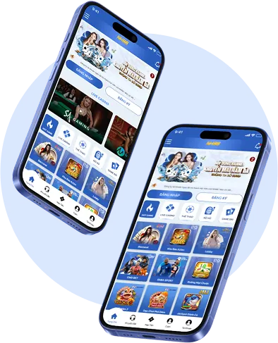 Đa dạng sảnh game, giải trí bất tận