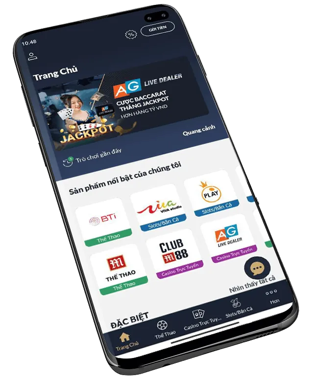 Tiện lợi tối đa với Awin app