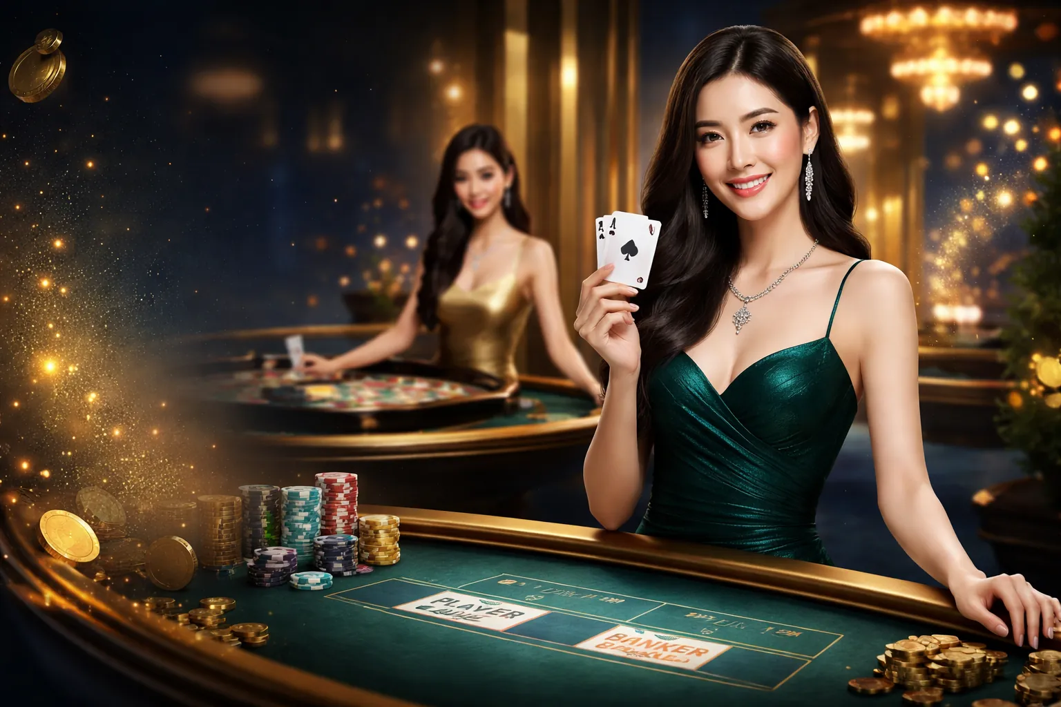 Đội Ngũ Chuyên Gia Awin