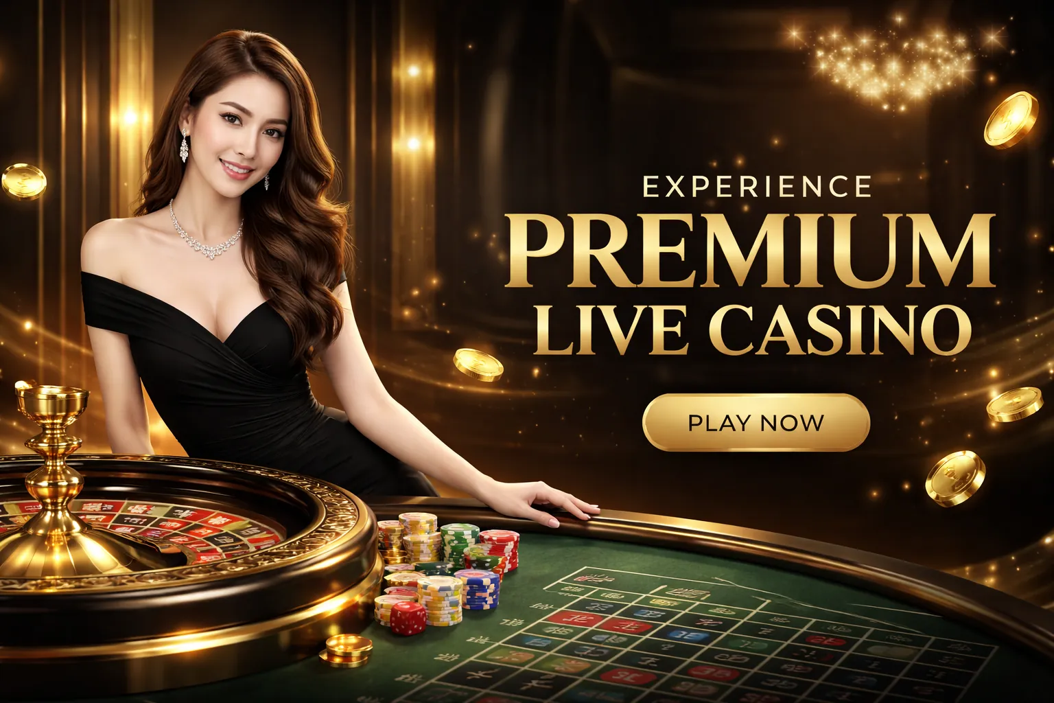 Casino trực tuyến Awin