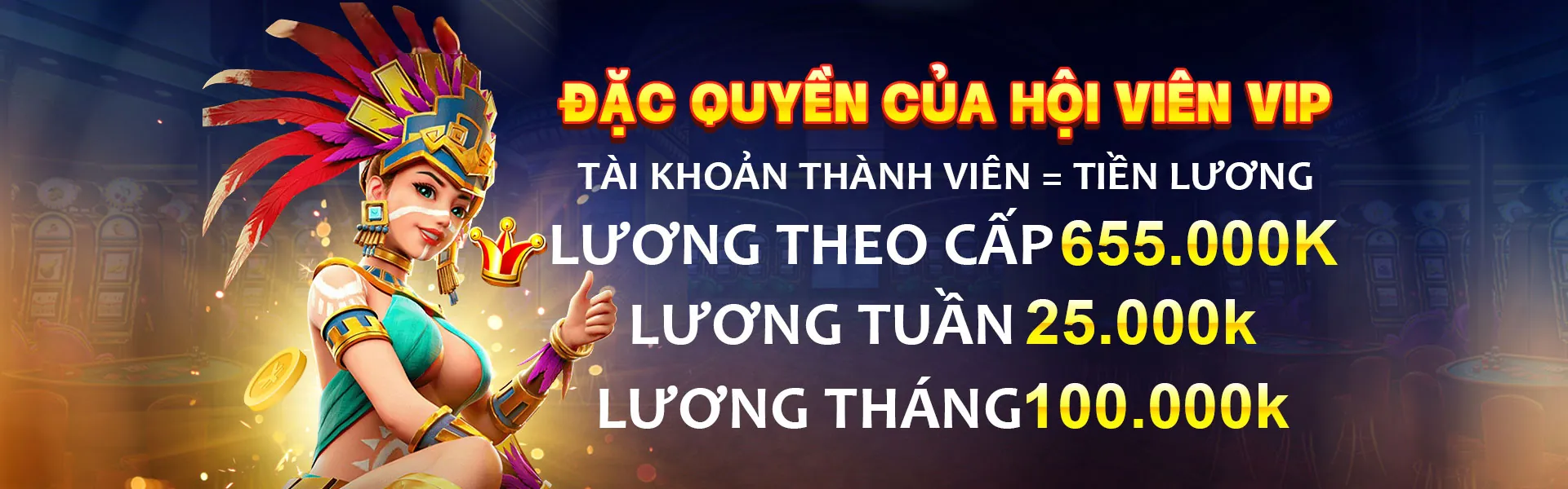 Tài Xỉu Awin - Sảnh game sôi động