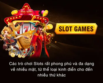 Casino Trực Tuyến Bong88